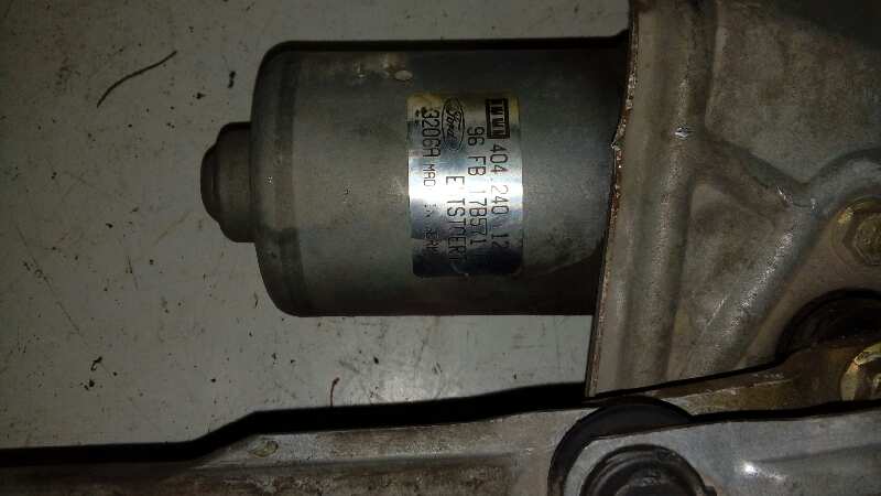 MOTOR LIMPIA DELANTERO