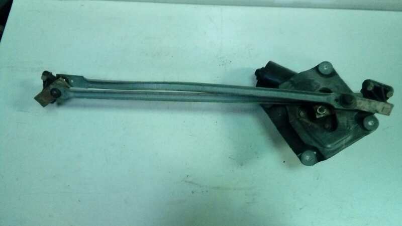 MOTOR LIMPIA DELANTERO