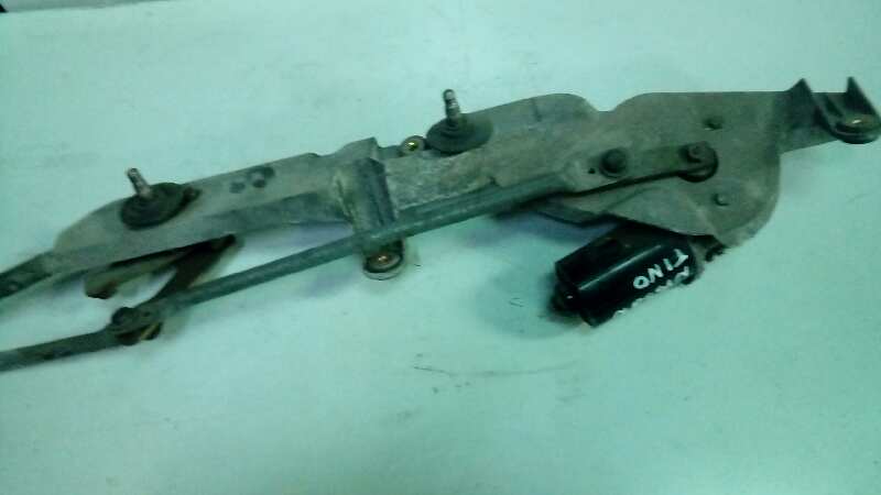 MOTOR LIMPIA DELANTERO