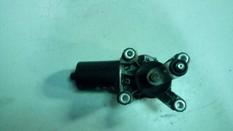 MOTOR LIMPIA DELANTERO