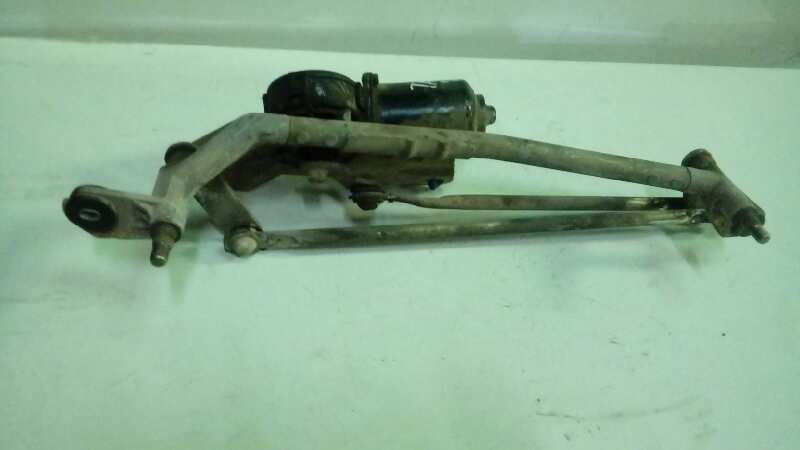 MOTOR LIMPIA DELANTERO