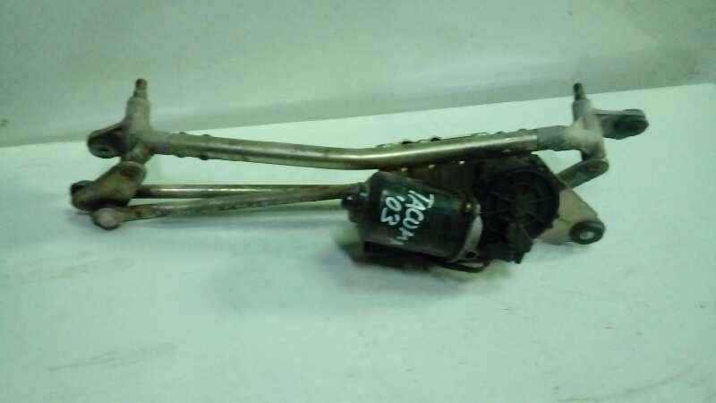 MOTOR LIMPIA DELANTERO