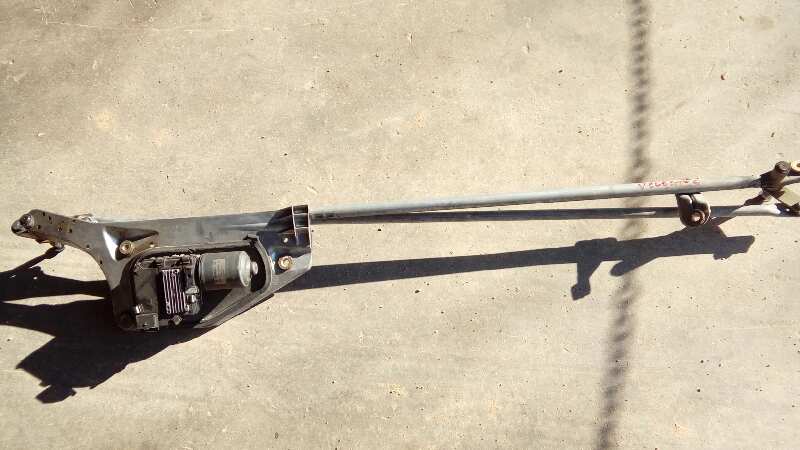 MOTOR LIMPIA DELANTERO