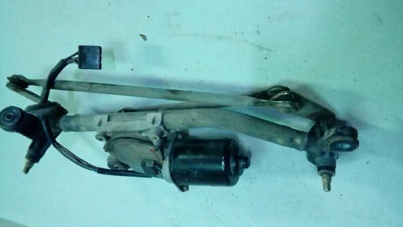 MOTOR LIMPIA DELANTERO