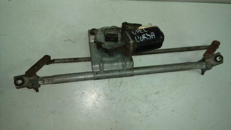 MOTOR LIMPIA DELANTERO