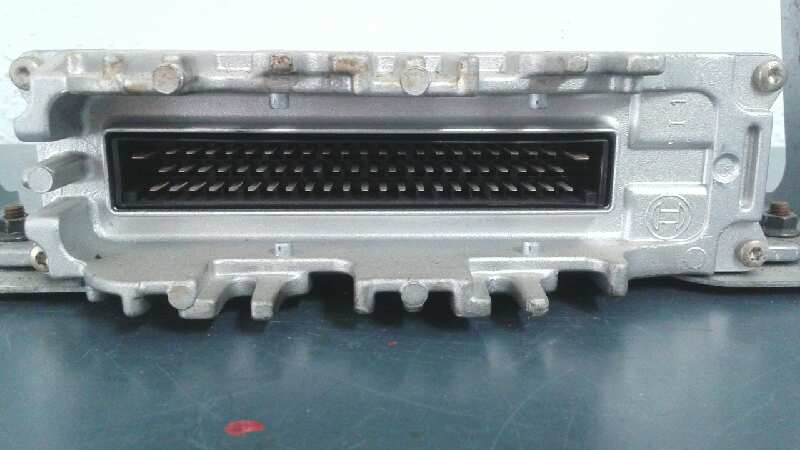 CENTRALITA MOTOR UCE