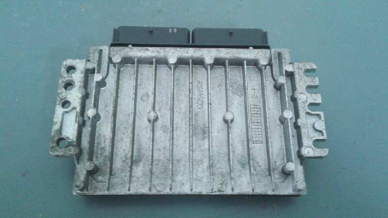 CENTRALITA MOTOR UCE