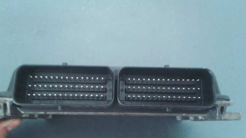 CENTRALITA MOTOR UCE