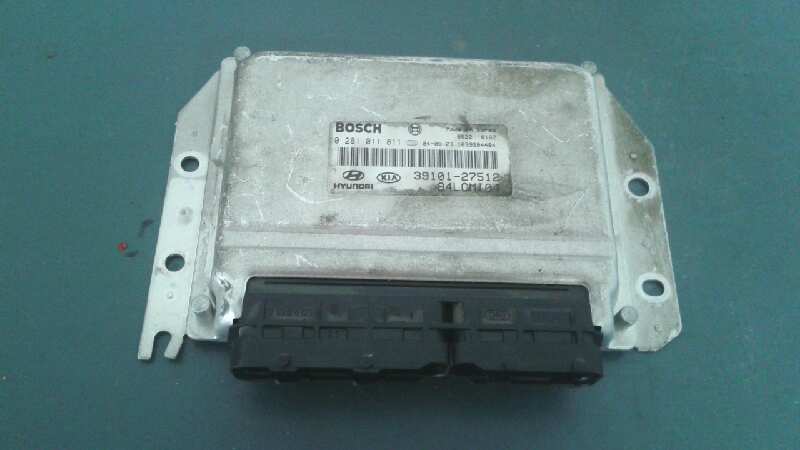 CENTRALITA MOTOR UCE