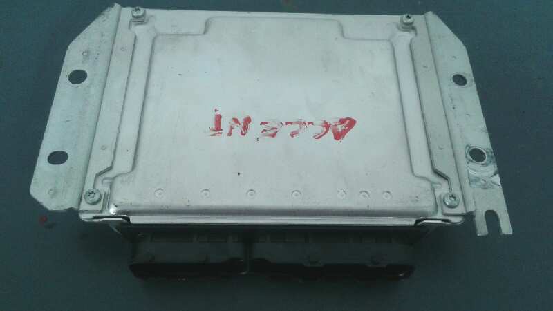 CENTRALITA MOTOR UCE