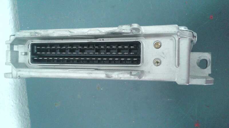 CENTRALITA MOTOR UCE