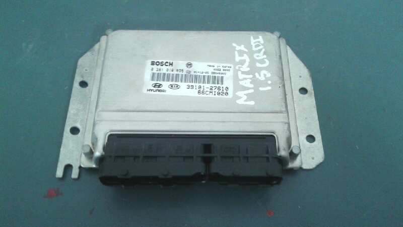 CENTRALITA MOTOR UCE