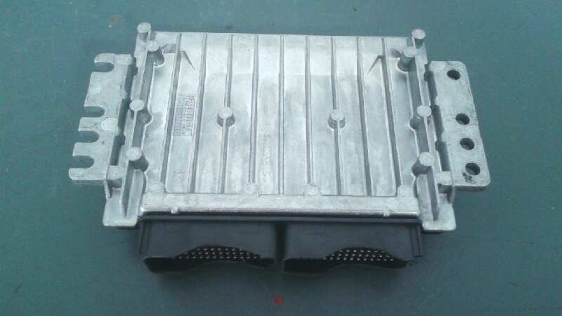 CENTRALITA MOTOR UCE