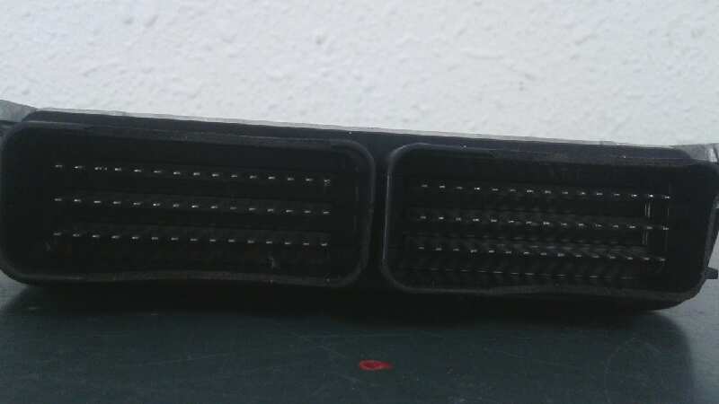 CENTRALITA MOTOR UCE