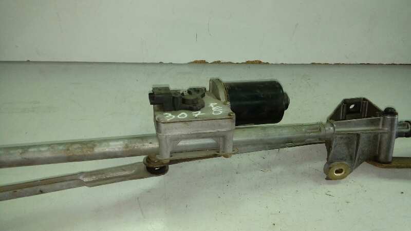 MOTOR LIMPIA DELANTERO