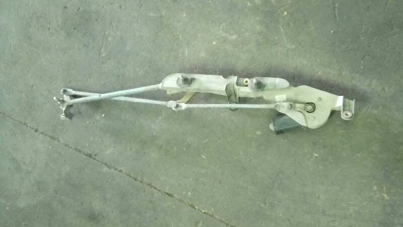 MOTOR LIMPIA DELANTERO