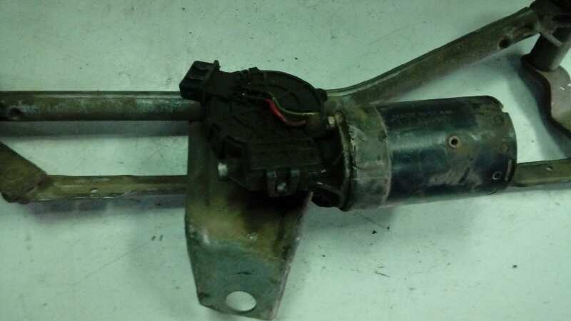 MOTOR LIMPIA DELANTERO