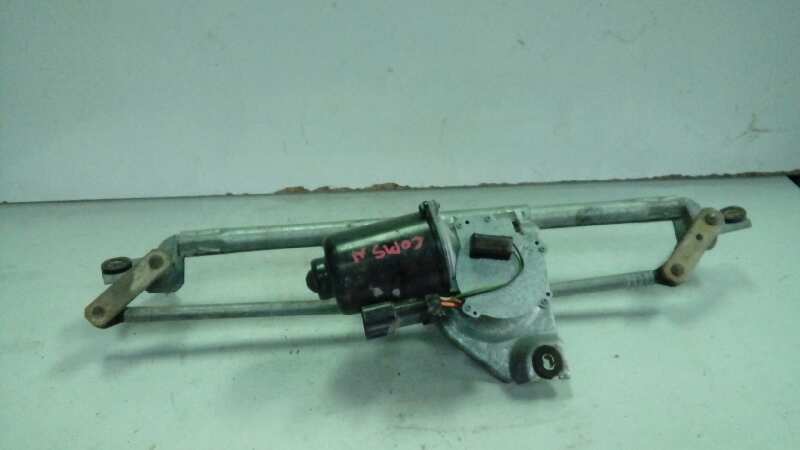 MOTOR LIMPIA DELANTERO