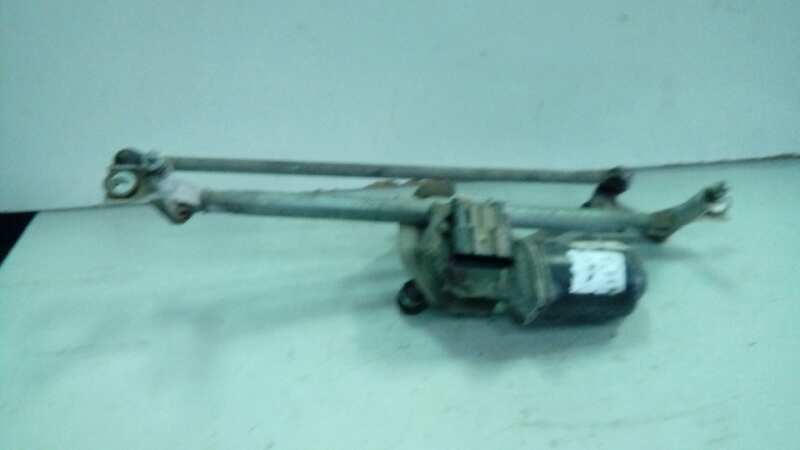 MOTOR LIMPIA DELANTERO