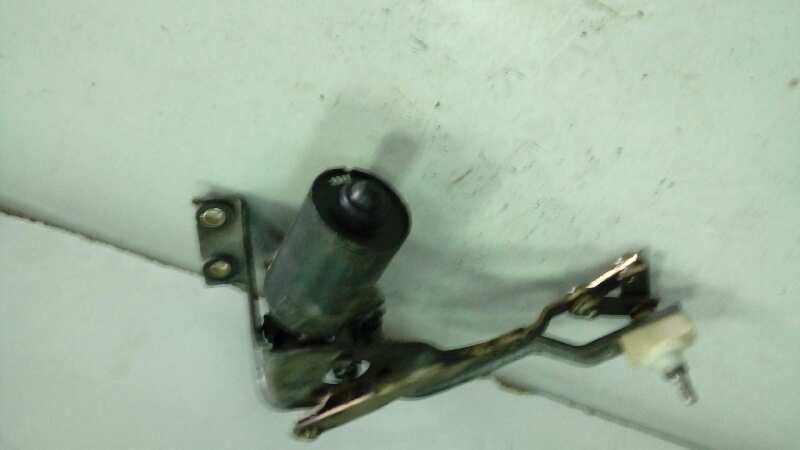 MOTOR LIMPIA DELANTERO