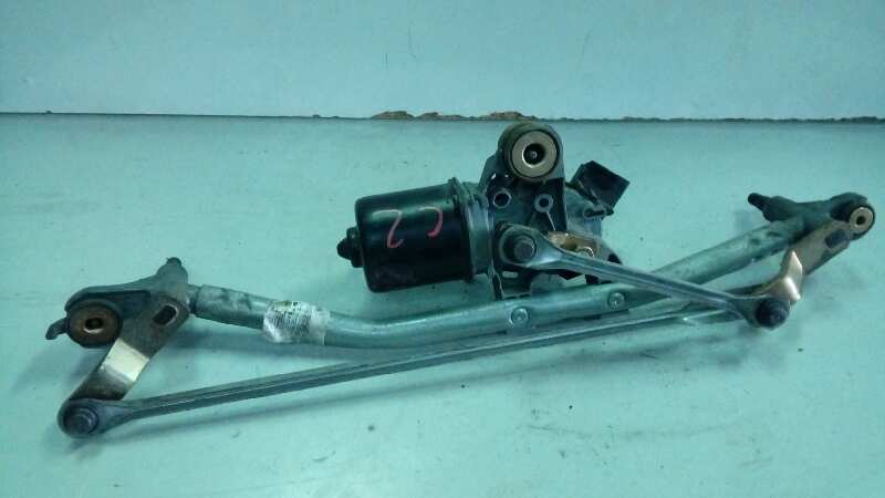 MOTOR LIMPIA DELANTERO