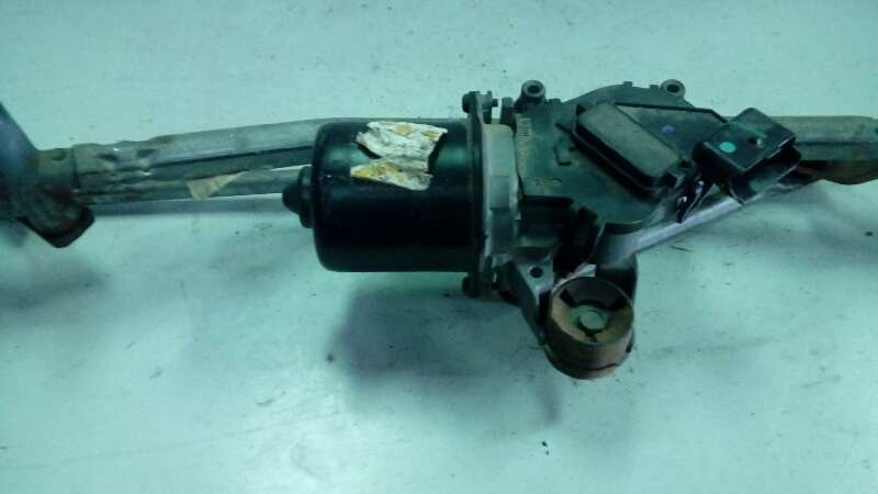 MOTOR LIMPIA DELANTERO