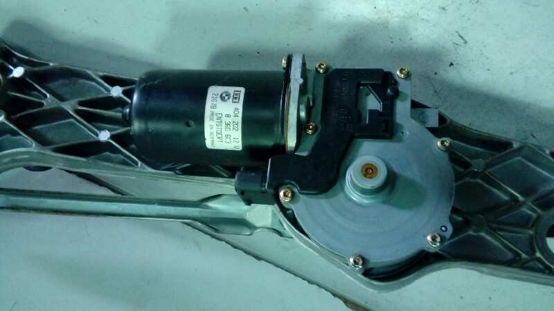 MOTOR LIMPIA DELANTERO