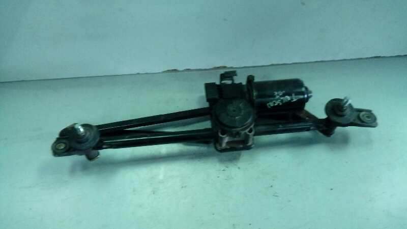 MOTOR LIMPIA DELANTERO