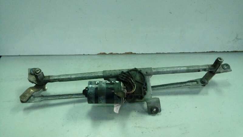 MOTOR LIMPIA DELANTERO