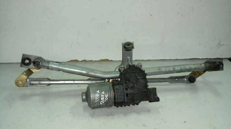 MOTOR LIMPIA DELANTERO