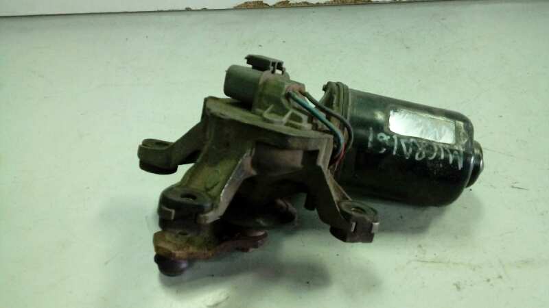 MOTOR LIMPIA DELANTERO