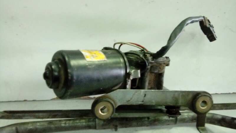 MOTOR LIMPIA DELANTERO