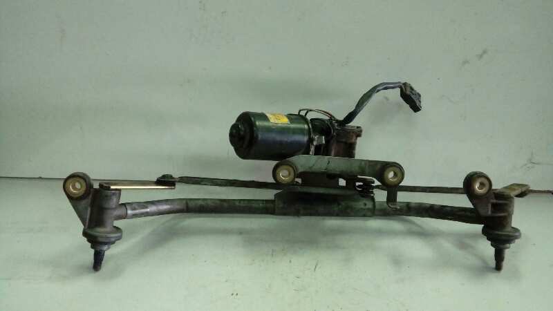 MOTOR LIMPIA DELANTERO