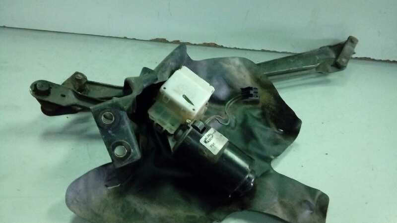 MOTOR LIMPIA DELANTERO