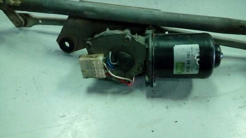 MOTOR LIMPIA DELANTERO