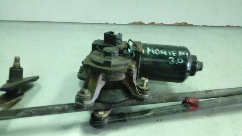 MOTOR LIMPIA DELANTERO