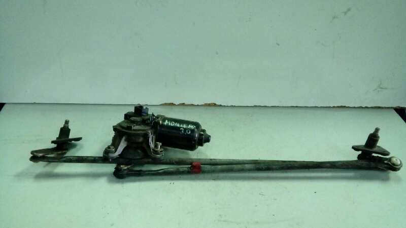 MOTOR LIMPIA DELANTERO