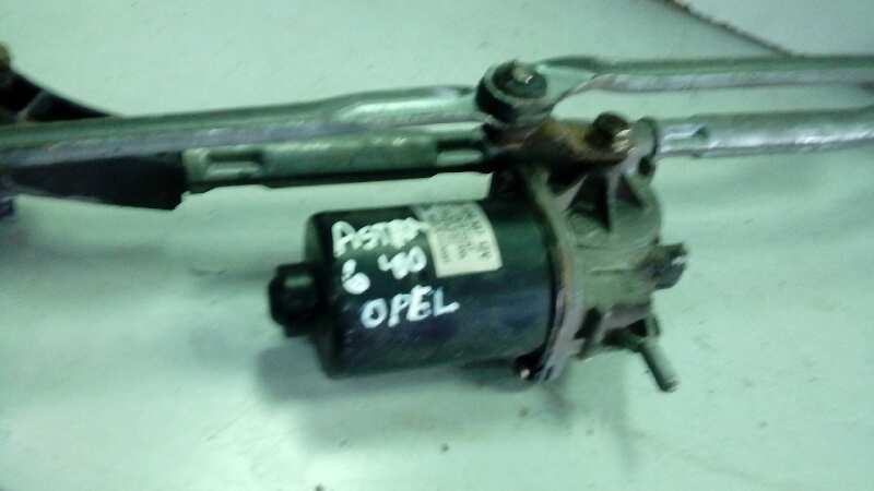 MOTOR LIMPIA DELANTERO