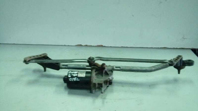 MOTOR LIMPIA DELANTERO