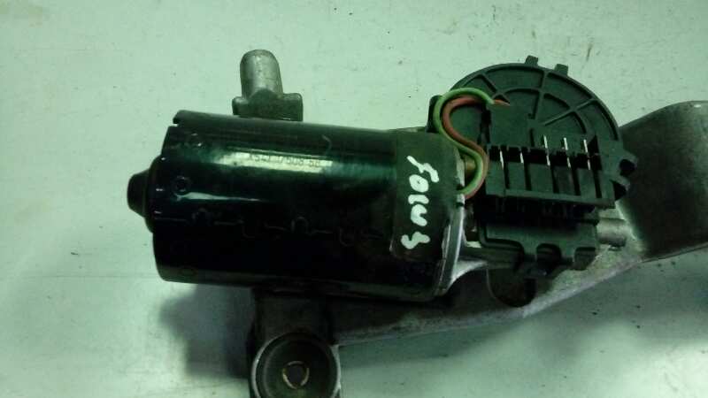 MOTOR LIMPIA DELANTERO