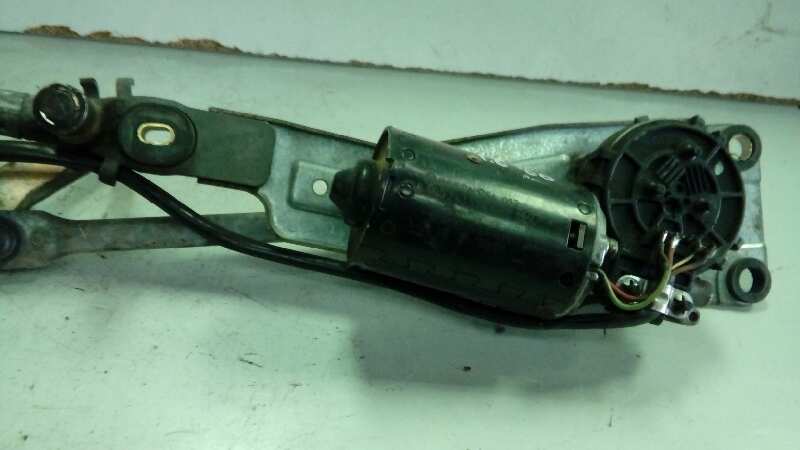 MOTOR LIMPIA DELANTERO