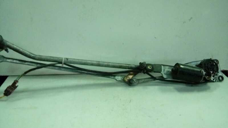 MOTOR LIMPIA DELANTERO