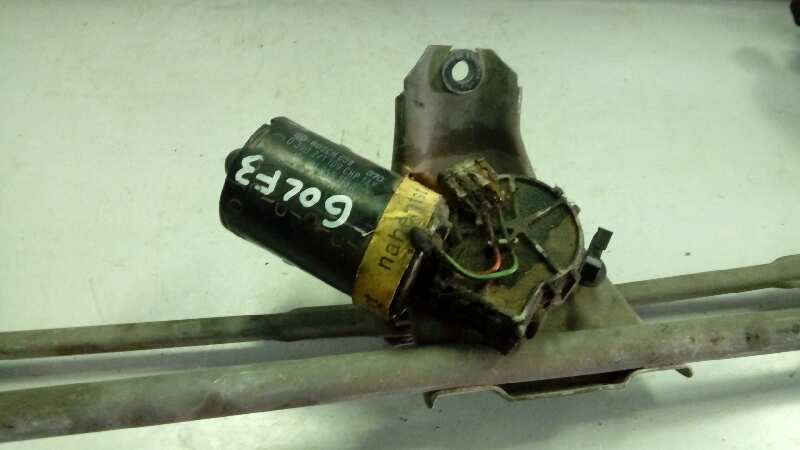 MOTOR LIMPIA DELANTERO