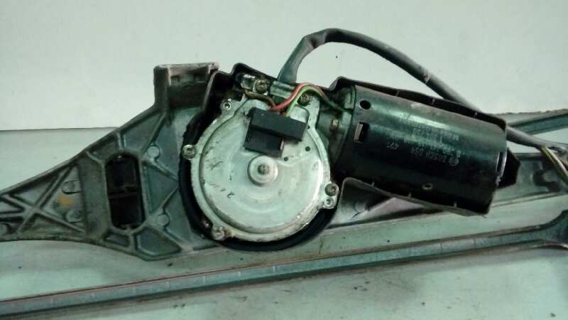 MOTOR LIMPIA DELANTERO