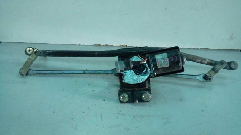 MOTOR LIMPIA DELANTERO