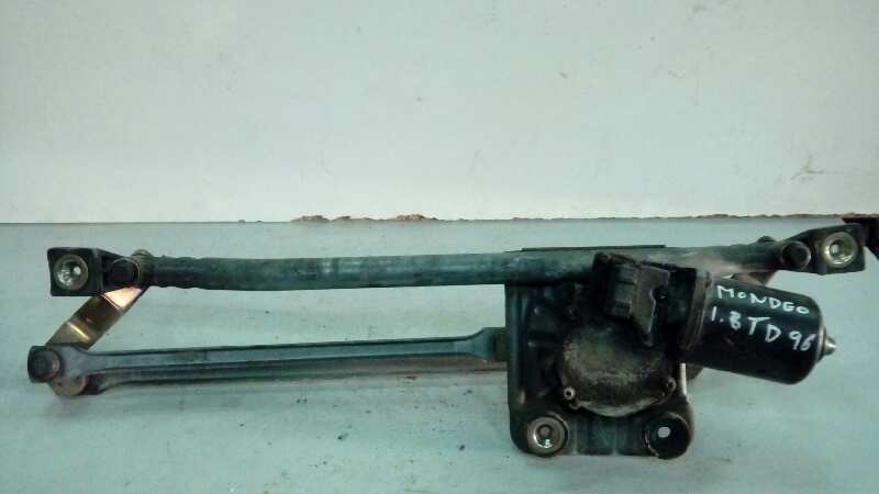 MOTOR LIMPIA DELANTERO