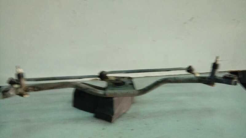 MOTOR LIMPIA DELANTERO