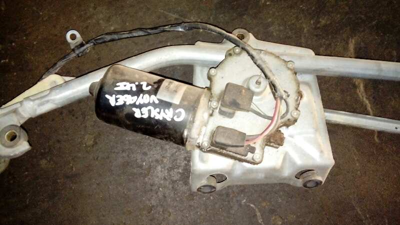 MOTOR LIMPIA DELANTERO