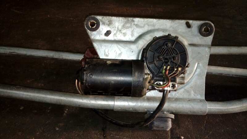 MOTOR LIMPIA DELANTERO