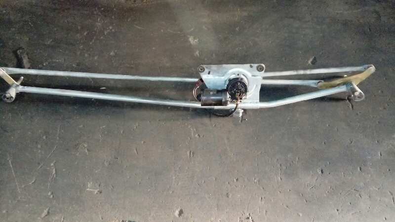 MOTOR LIMPIA DELANTERO